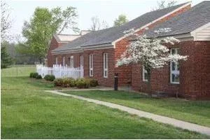 MASONIC HOME OF VIRGINIA