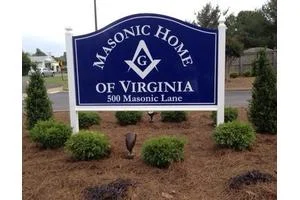 MASONIC HOME OF VIRGINIA