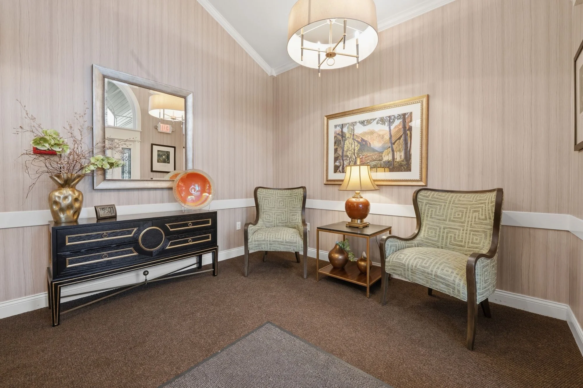 Mattis Pointe Senior Living