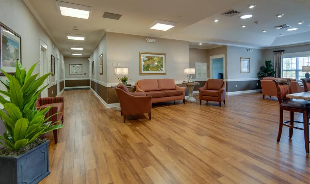 Mattis Pointe Senior Living