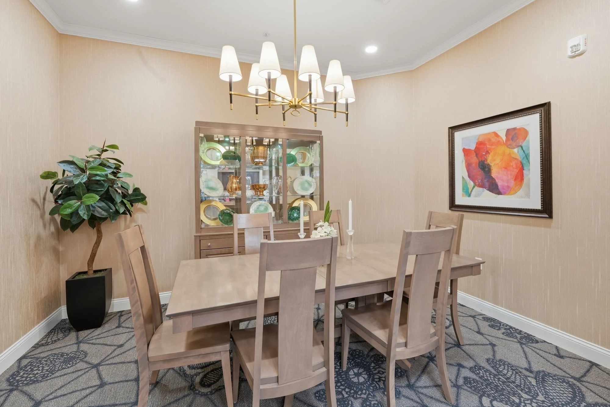 Mattis Pointe Senior Living