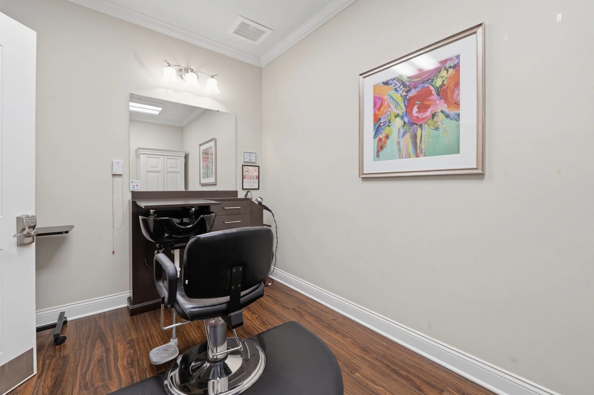 Mattis Pointe Senior Living