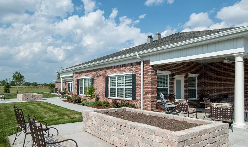 Mattis Pointe Senior Living
