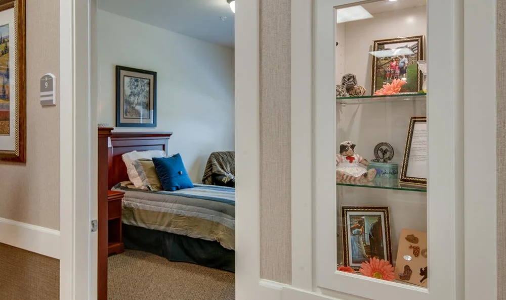 Mattis Pointe Senior Living