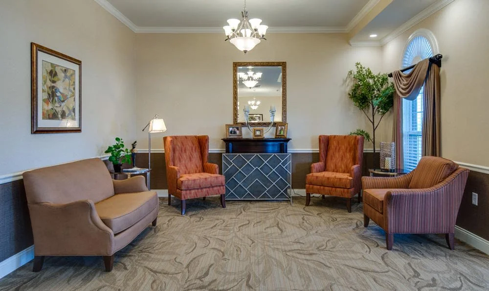 Mattis Pointe Senior Living