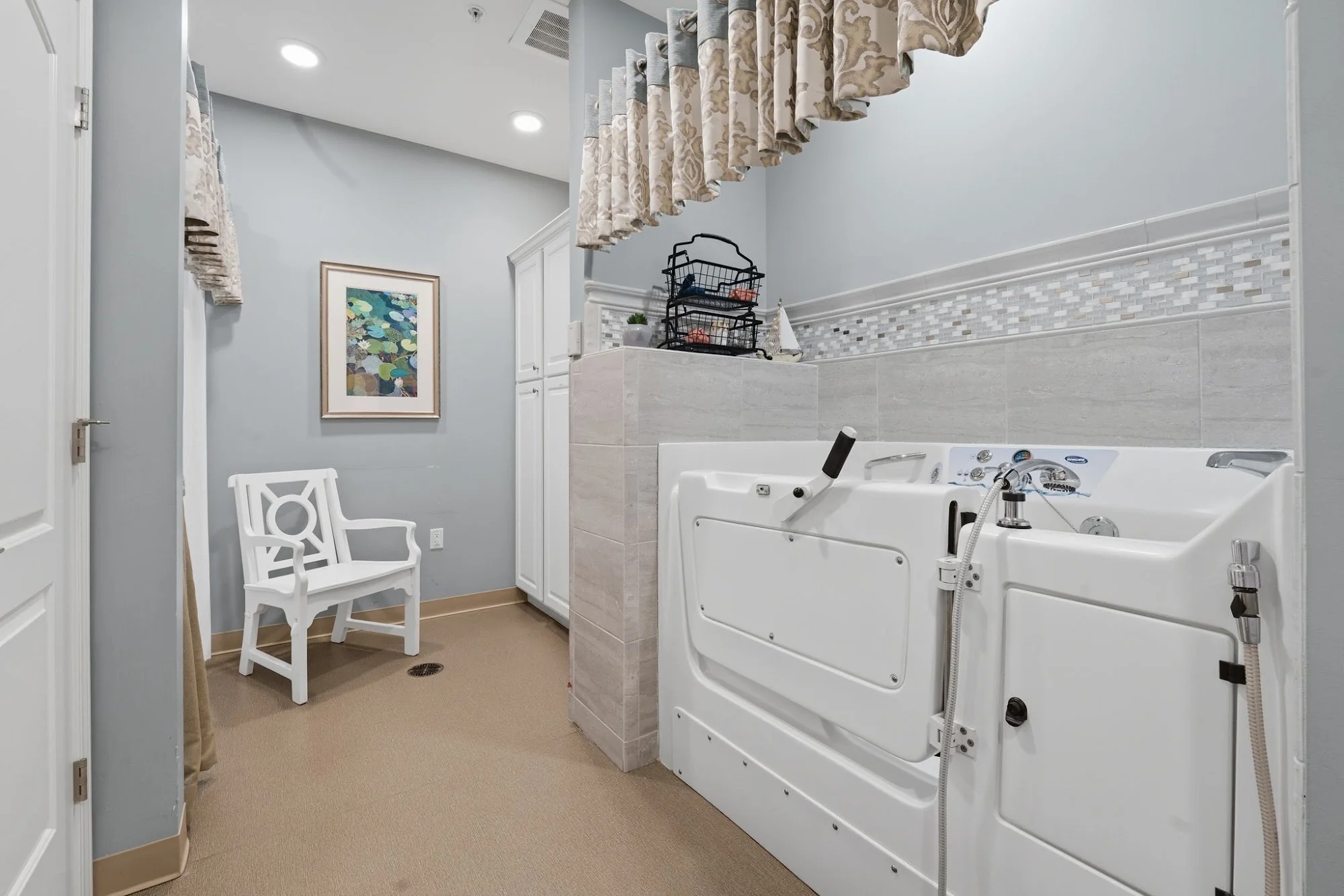 Mattis Pointe Senior Living