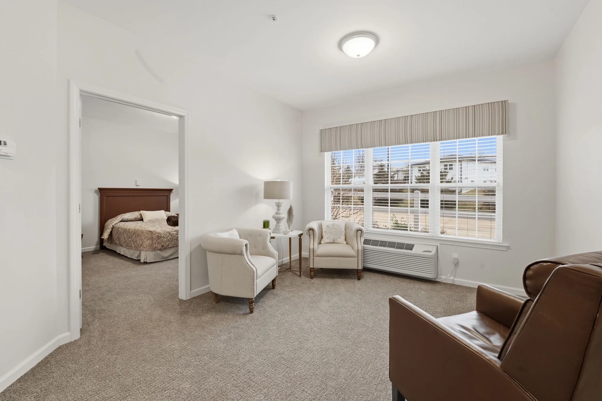 Mattis Pointe Senior Living