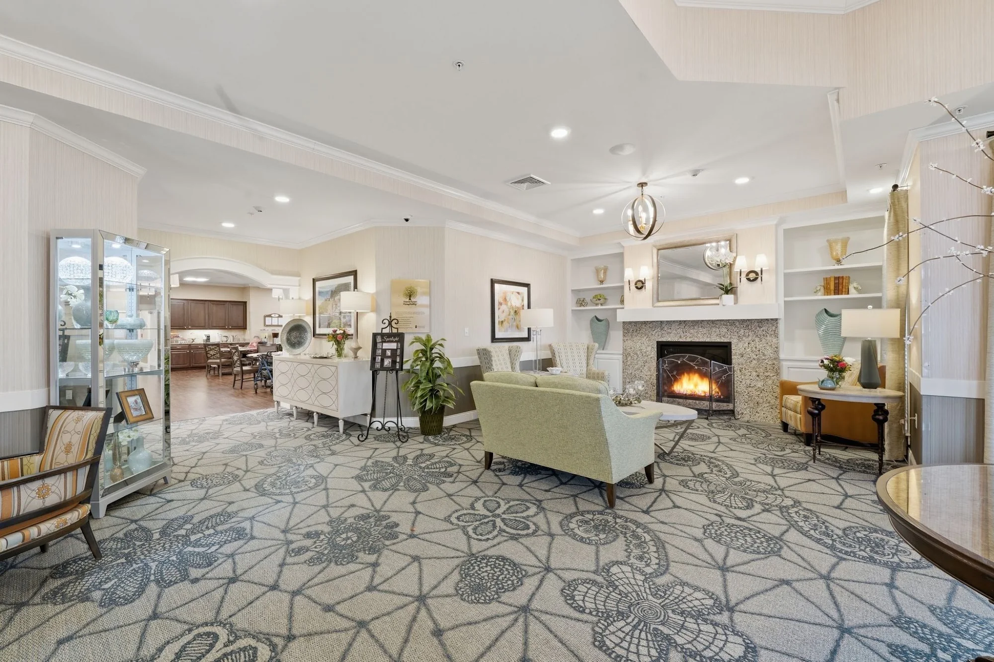 Mattis Pointe Senior Living