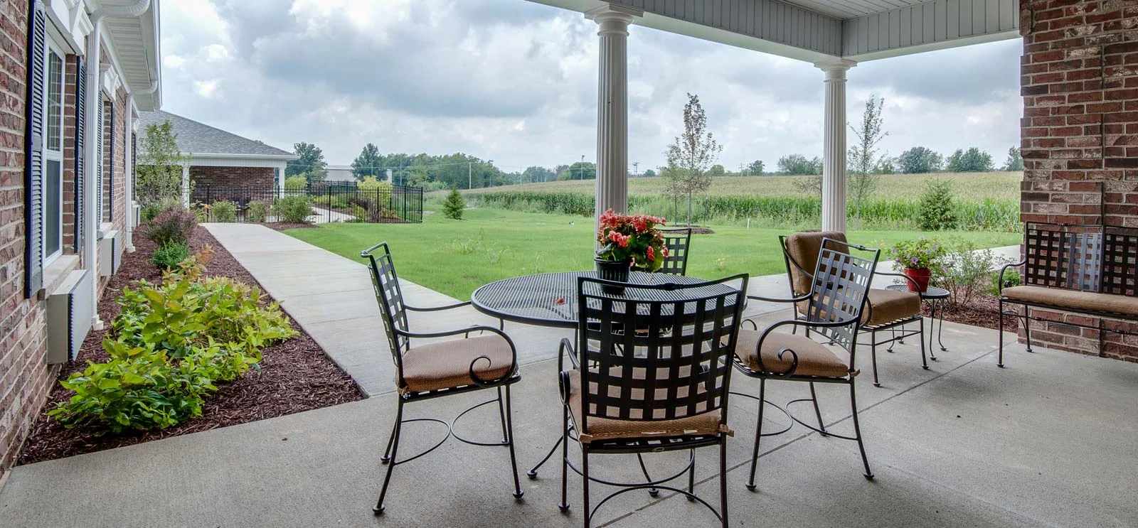 Mattis Pointe Senior Living
