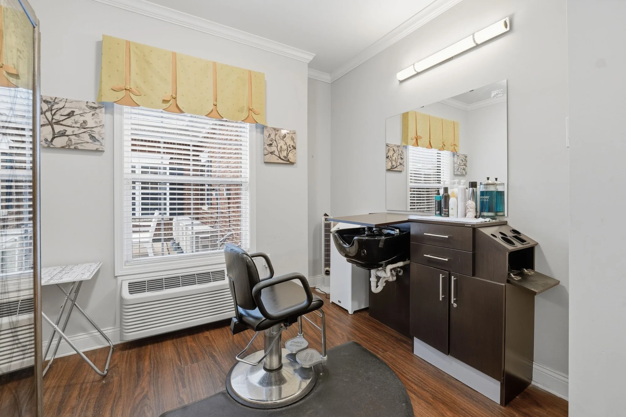 Mattis Pointe Senior Living