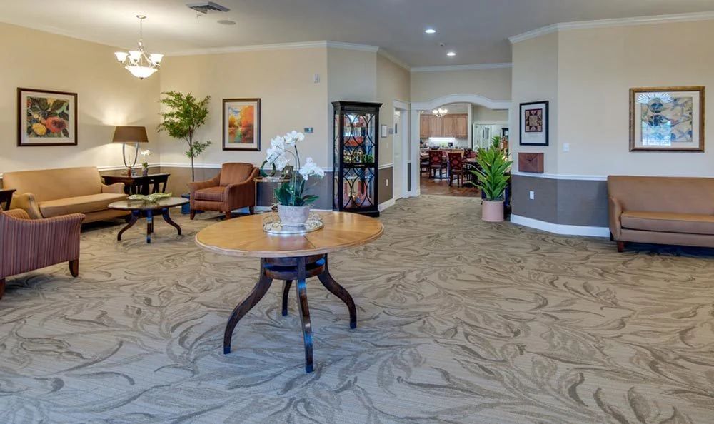 Mattis Pointe Senior Living