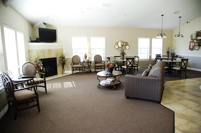 MAYBERRY GARDENS ASSISTED LIVING AND MEMORY CARE HOMES