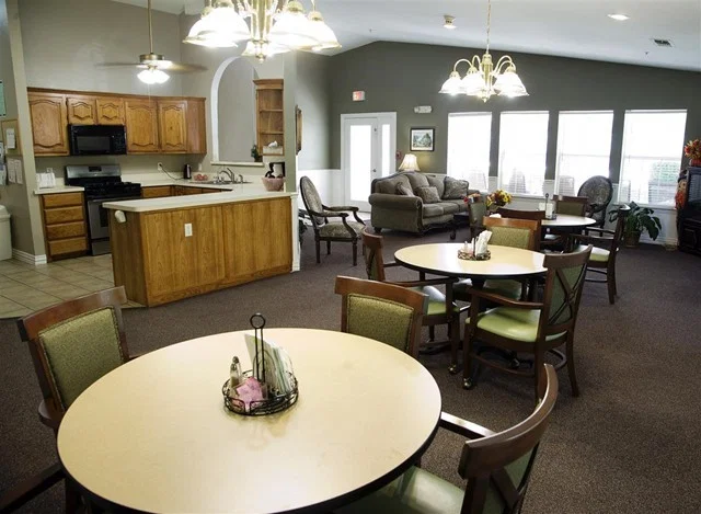 MAYBERRY GARDENS ASSISTED LIVING AND MEMORY CARE HOMES