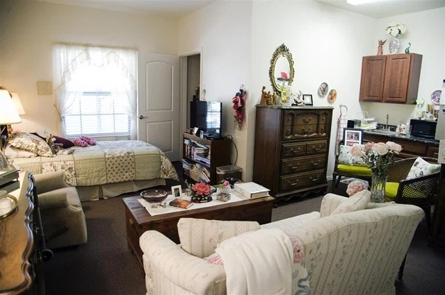 MAYBERRY GARDENS ASSISTED LIVING AND MEMORY CARE HOMES
