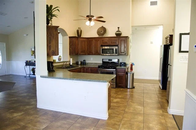 MAYBERRY GARDENS ASSISTED LIVING AND MEMORY CARE HOMES