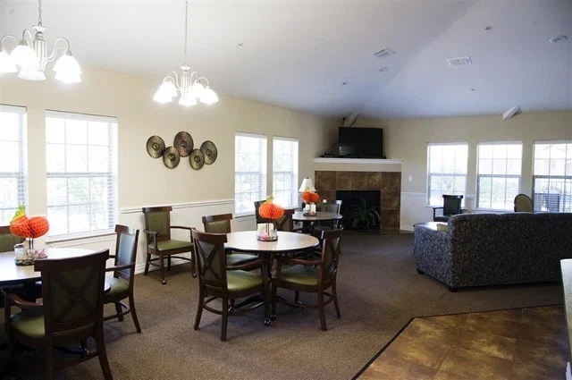 MAYBERRY GARDENS ASSISTED LIVING AND MEMORY CARE HOMES