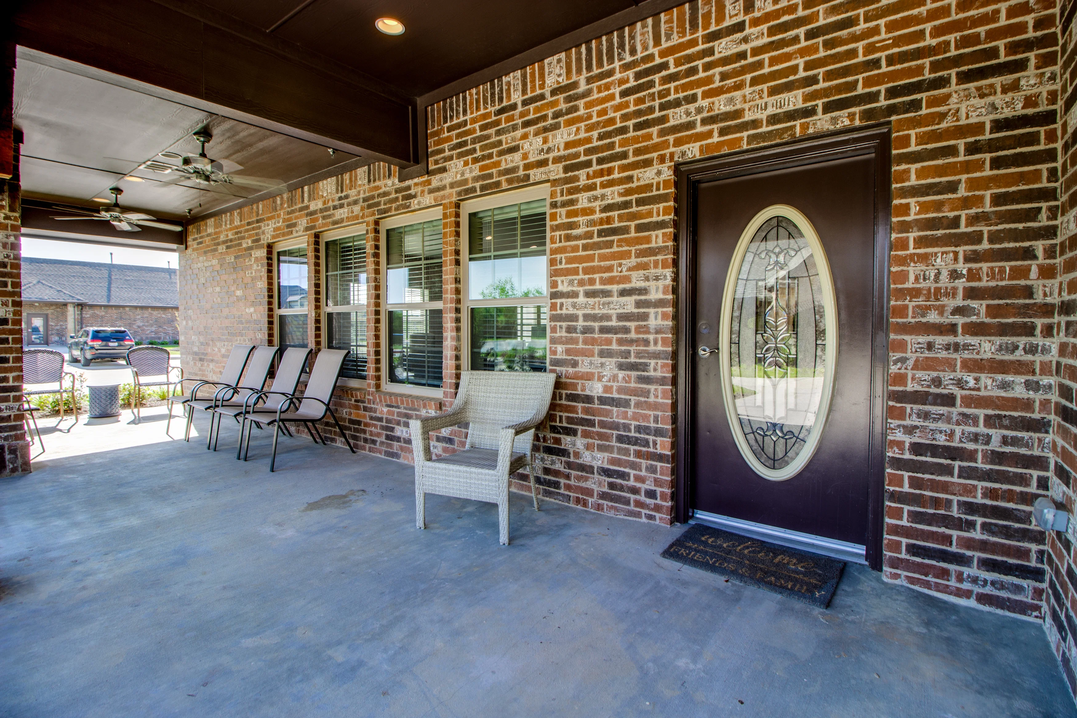 MAYBERRY GARDENS, GRAND PRAIRIE