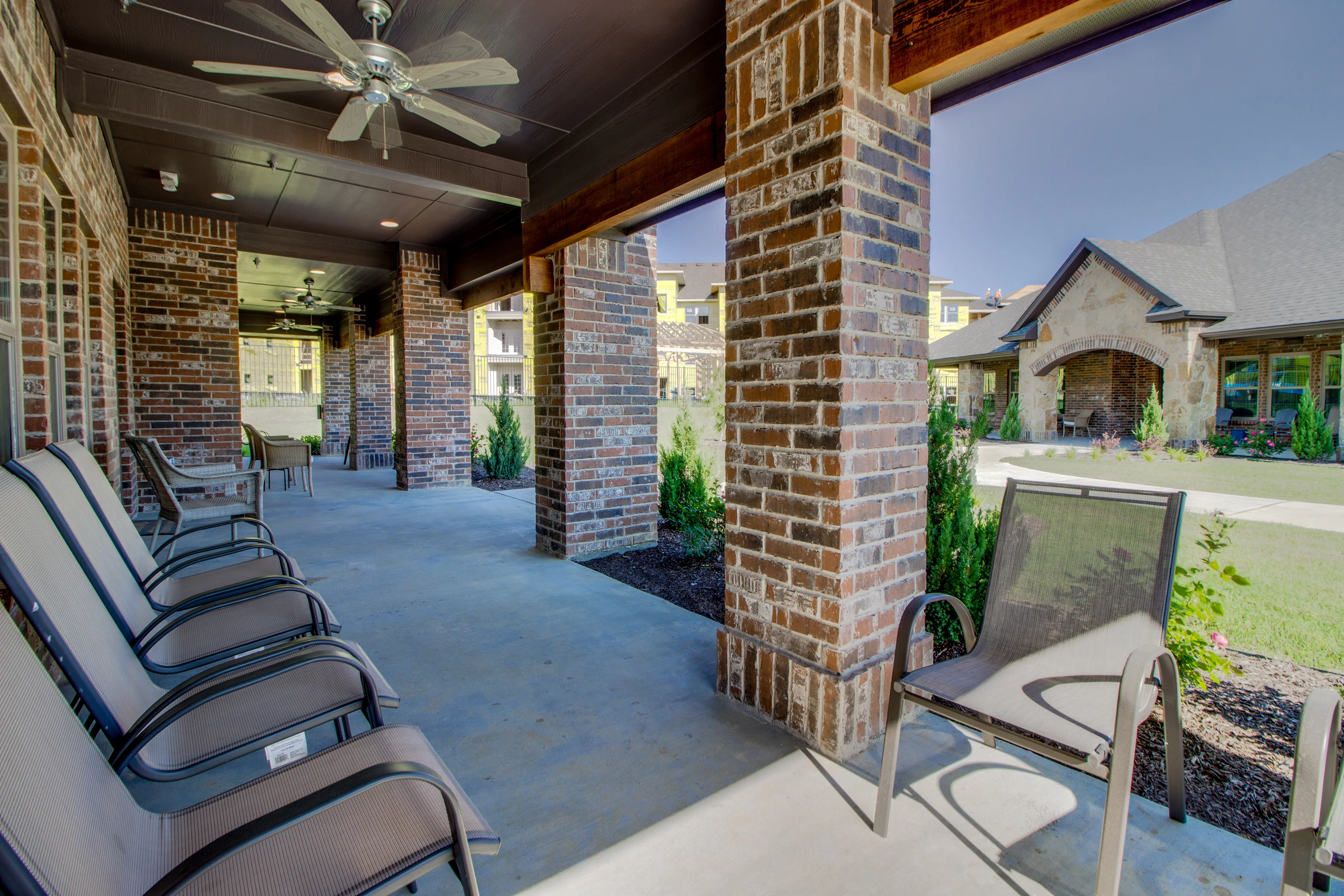 MAYBERRY GARDENS, GRAND PRAIRIE