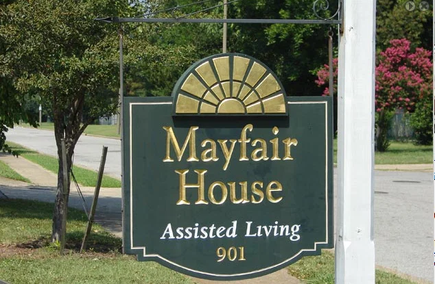 MAYFAIR HOUSE