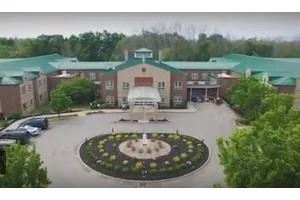 MCAULEY RESIDENCE