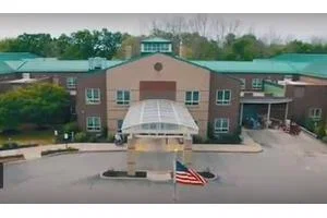 MCAULEY RESIDENCE