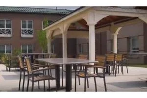 MCAULEY RESIDENCE