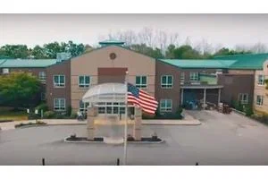 MCAULEY RESIDENCE