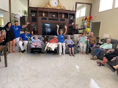 MEADOW ASSISTED LIVING CARE