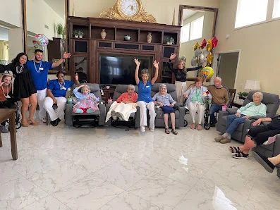 MEADOW ASSISTED LIVING CARE