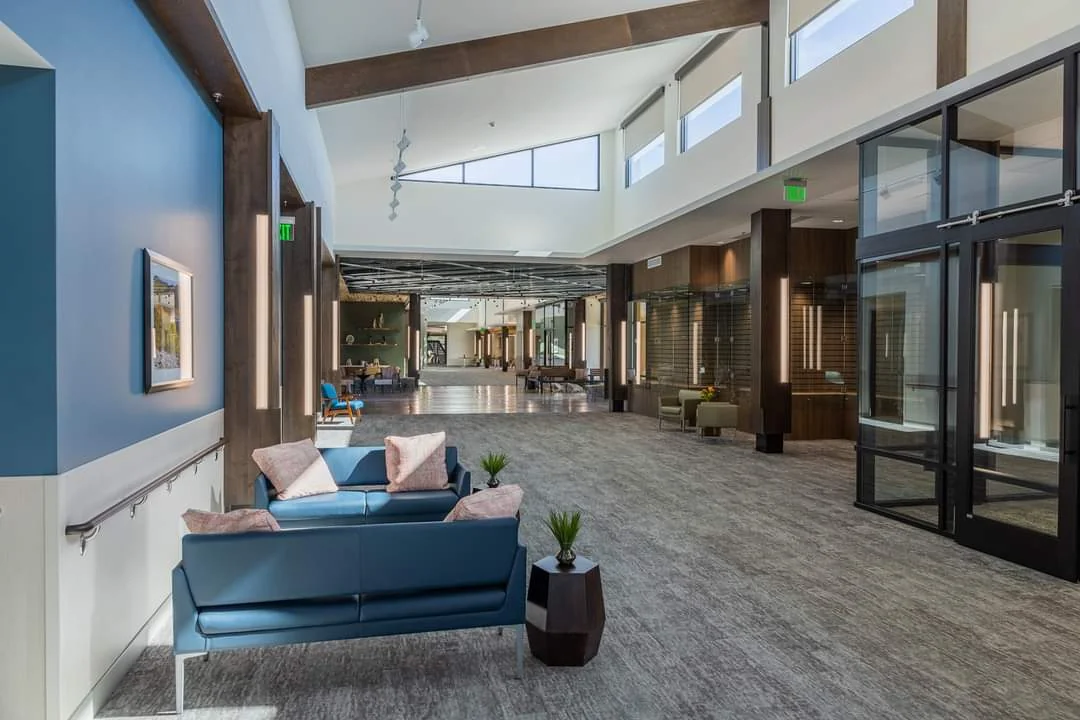 Meadow Peak Assisted Living, Memory Care, and Rehabilitation