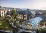 Meadow Peak Assisted Living, Memory Care, and Rehabilitation