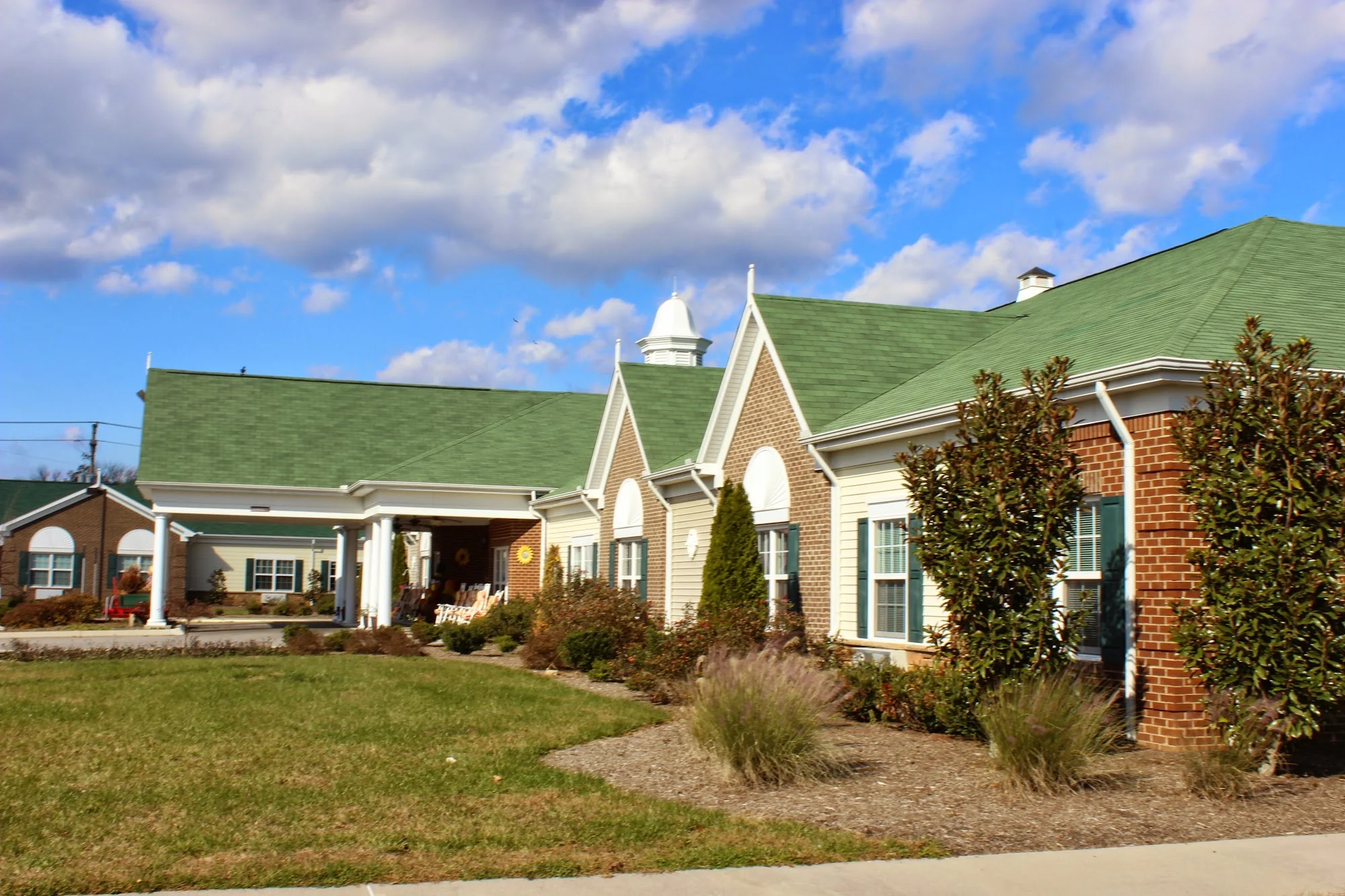 Meadow View Senior Living