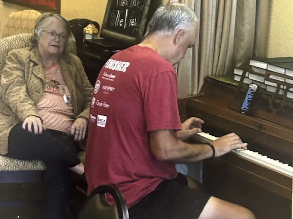 Meadow View Senior Living
