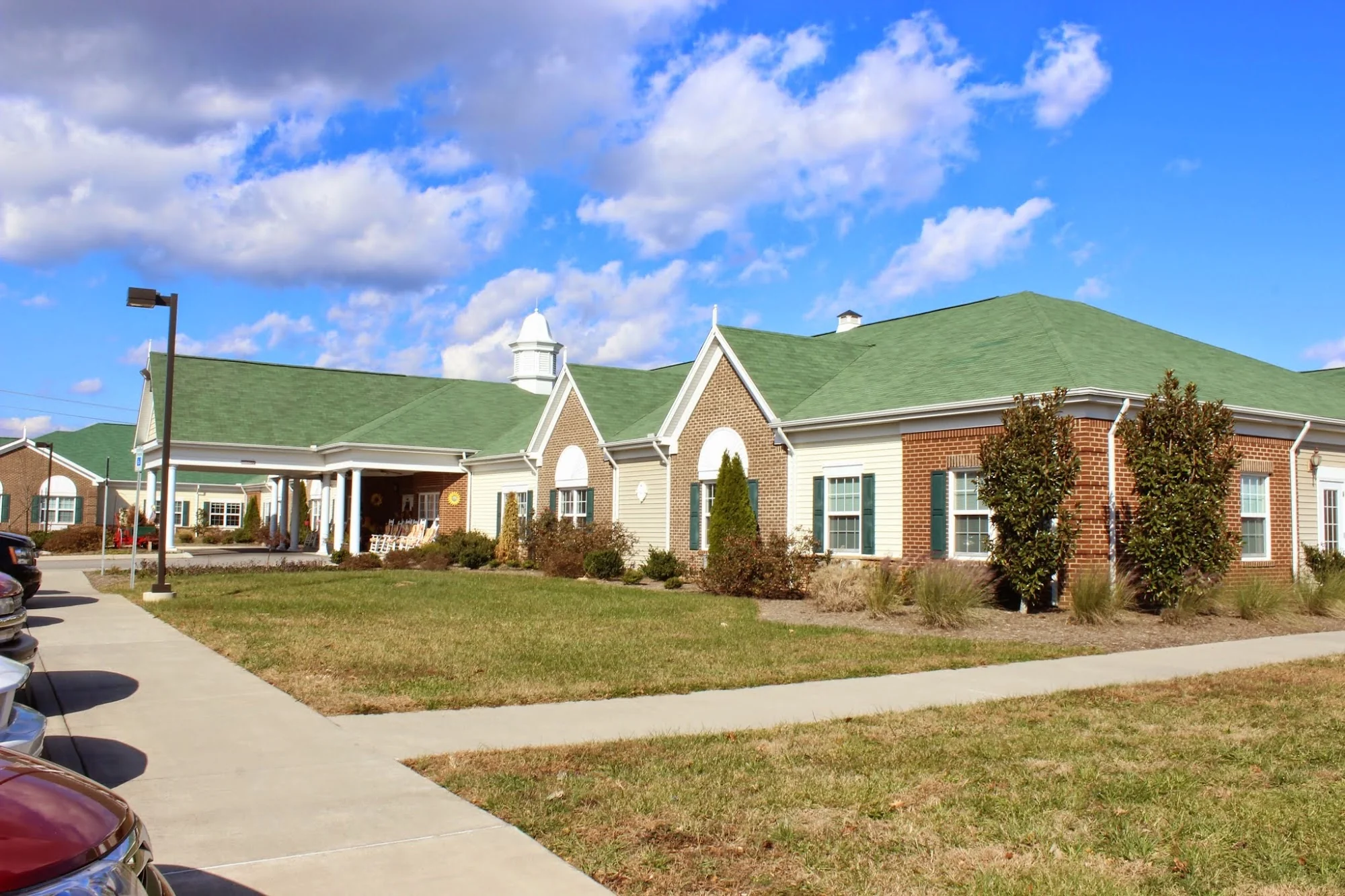 Meadow View Senior Living