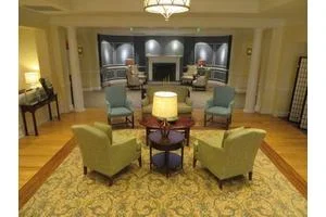 MEADOWOOD SENIOR LIVING