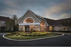 MEADOWOOD SENIOR LIVING