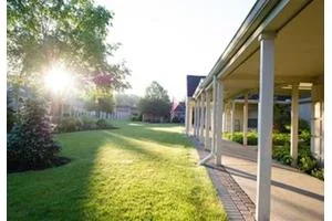 MEADOWOOD SENIOR LIVING