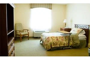 MEADOWOOD SENIOR LIVING