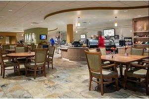 MEADOWOOD SENIOR LIVING