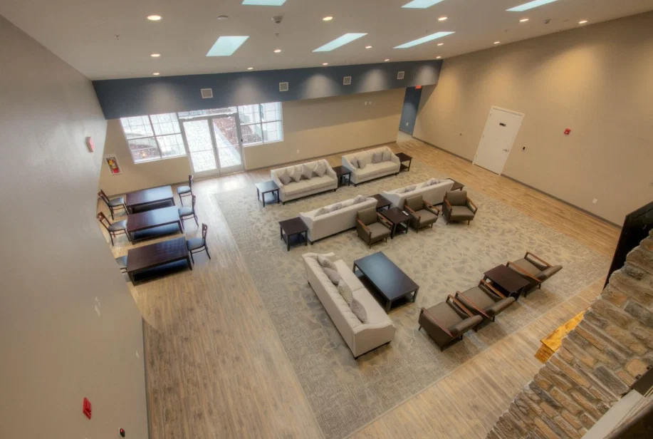 MEADOWS ASSISTED LIVING AND CARE CAMPUS