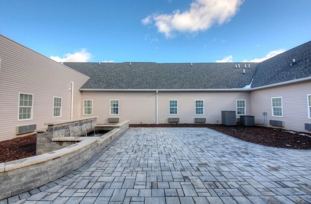 MEADOWS ASSISTED LIVING AND CARE CAMPUS