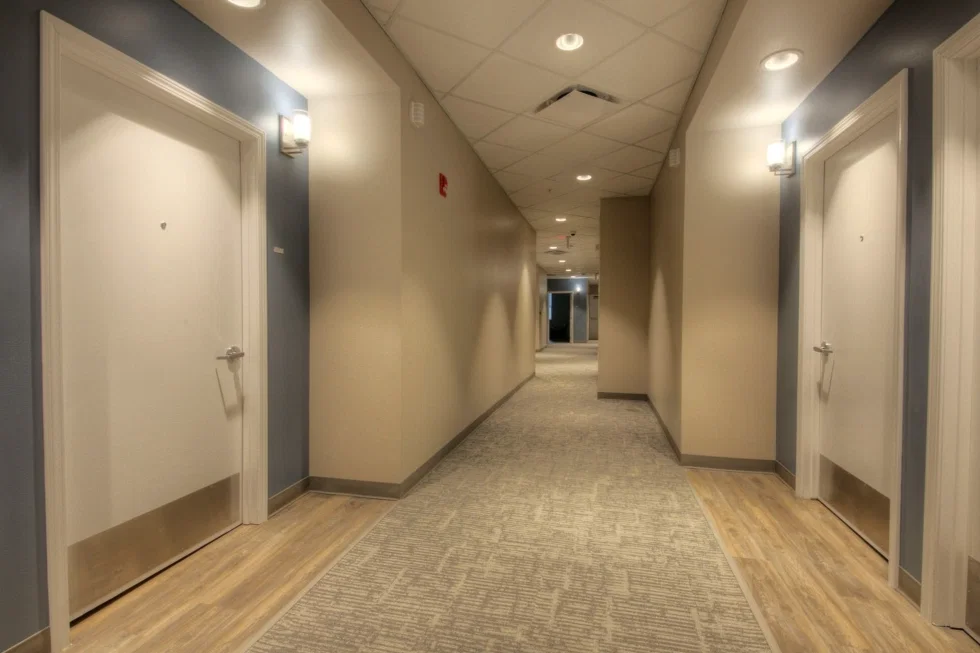 MEADOWS ASSISTED LIVING AND CARE CAMPUS
