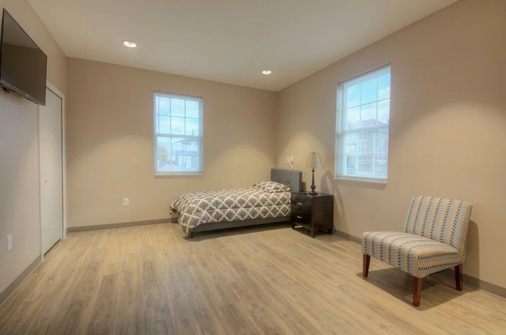 MEADOWS ASSISTED LIVING AND CARE CAMPUS