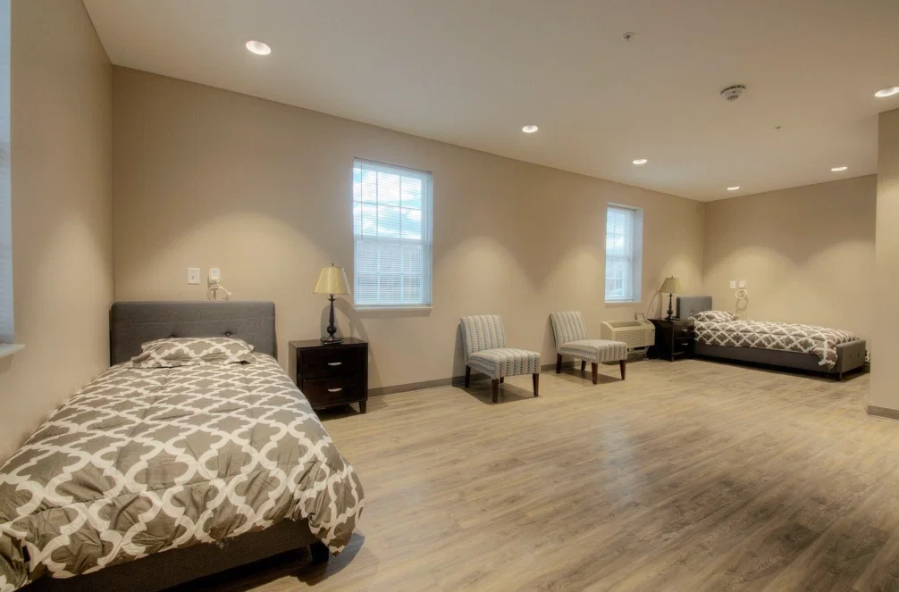 MEADOWS ASSISTED LIVING AND CARE CAMPUS