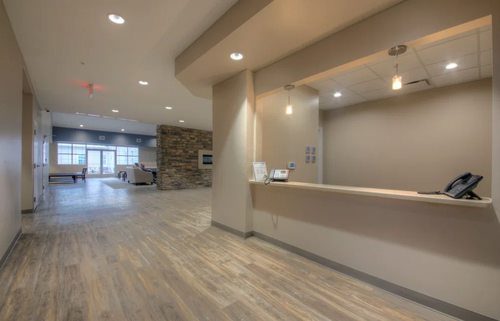 MEADOWS ASSISTED LIVING AND CARE CAMPUS