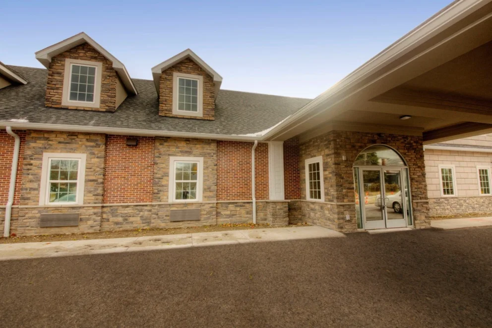 MEADOWS ASSISTED LIVING AND CARE CAMPUS