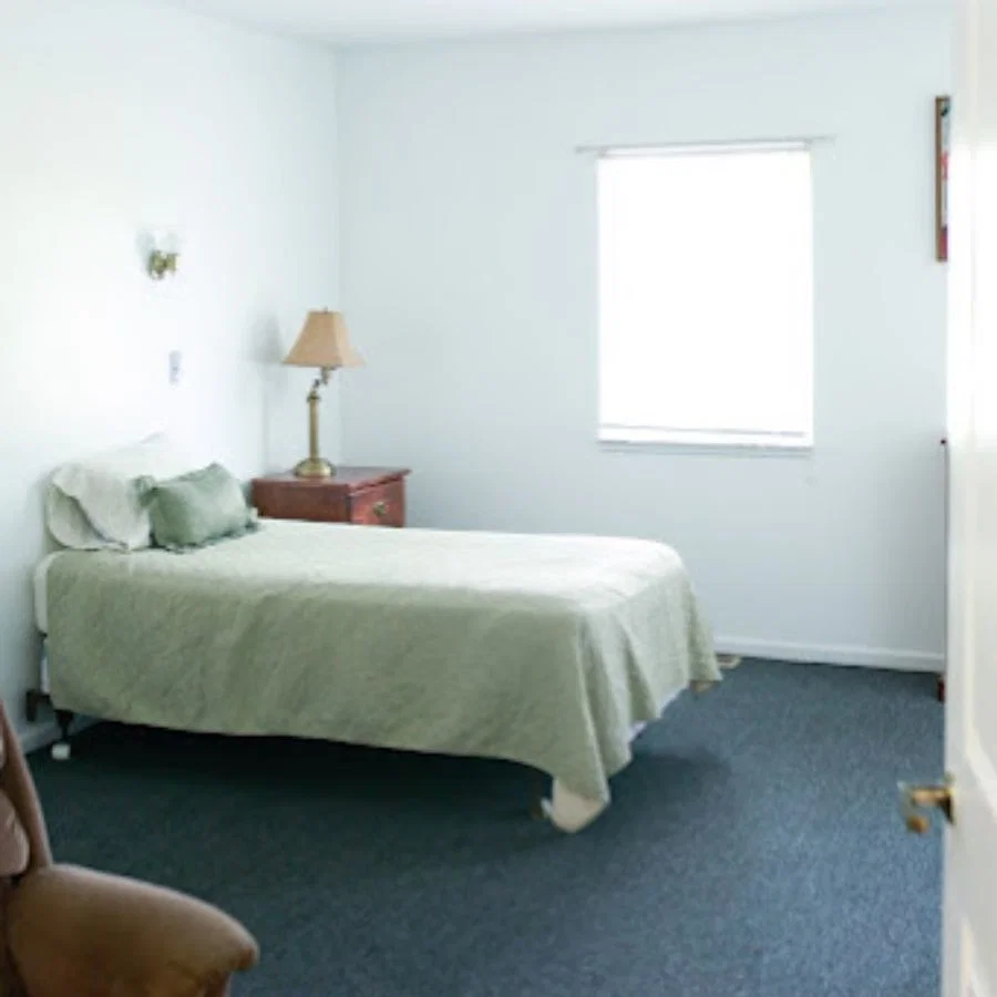 MEADOWS ASSISTED LIVING OF TROY