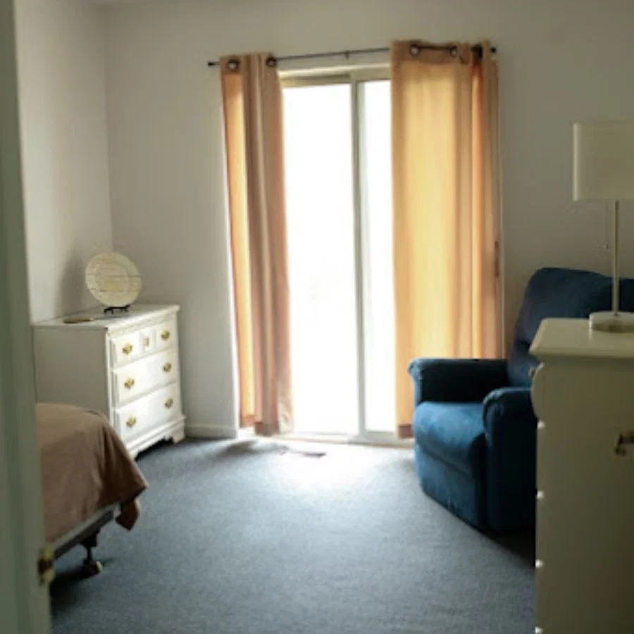 MEADOWS ASSISTED LIVING OF TROY