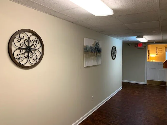 MEADOWS ASSISTED LIVING OF TROY