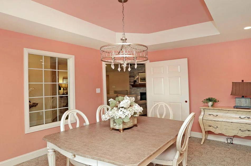 MEADOWTHORPE ASSISTED LIVING & MEMORY CARE